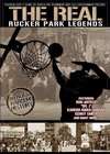 The Real: Rucker Park Legends 电影封面