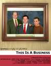 This Is a Business 电影封面