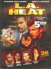 铁血雄鹰L.A. Heat 电影封面