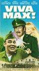 Viva Max! 电影封面