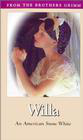 Willa: An American Snow White 电影封面