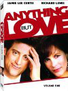 Anything But Love 电影封面
