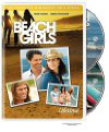 Beach Girls 电影封面
