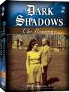 Dark Shadows 电影封面