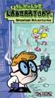 Dexter's Laboratory 电影封面