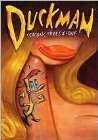 Duckman: Private Dick/Family Man 电影封面