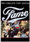 Fame 电影封面