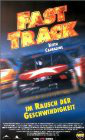 Fast Track 电影封面