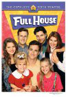 Full House 电影封面
