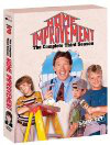 Home Improvement 电影封面