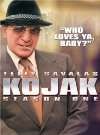 Kojak 电影封面