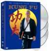 Kung Fu 电影封面