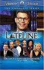LateLine 电影封面