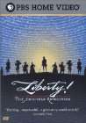 Liberty! The American Revolution 电影封面
