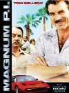 Magnum, P.I. 电影封面