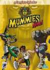 Mummies Alive! 电影封面
