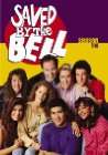 Saved by the Bell: The College Years 电影封面