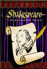 Shakespeare: The Animated Tales 电影封面