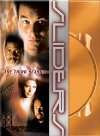 Sliders 电影封面