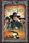 Streets of Laredo 电影封面