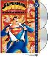 Superman 电影封面