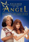 Touched by an Angel 电影封面