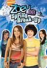 Zoey 101: Spring Break-Up 电影封面