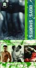 Boys' Shorts: The New Queer Cinema 电影封面