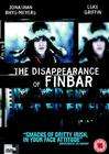 消失的芬巴The Disappearance of Finbar 电影封面