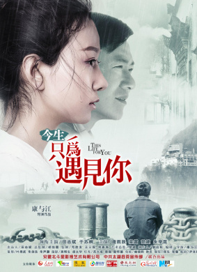今生只为遇见你This Life for You 电影封面