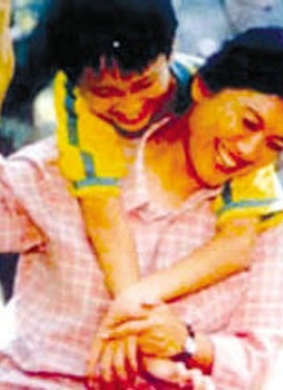 下辈子还做母子Still be mother and son next life 电影封面