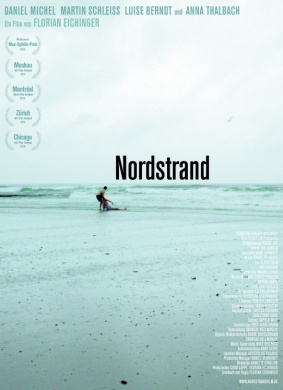 北海滩Nordstrand 电影封面