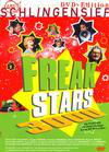 Freakstars 3000 电影封面