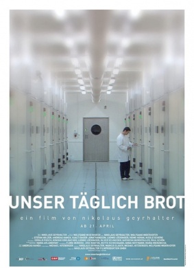 我们每日的面包Unser t?glich Brot 电影封面