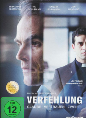 有罪Verfehlung 电影封面