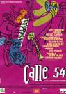 54街传奇Calle 54 电影封面