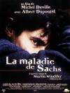 弊情之端Maladie de Sachs, La 电影封面