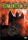 Frankenstein 90 电影封面