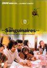 Sanguinaires, Les 电影封面