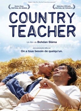 乡村教师Country Teacher 电影封面