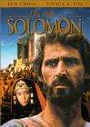 所罗门Solomon 电影封面