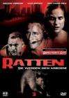 鼠疫屠城Ratten - sie werden dich kriegen! 电影封面