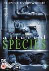 Altered Species 电影封面