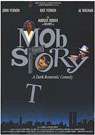 歹路不可行Mob Story 电影封面