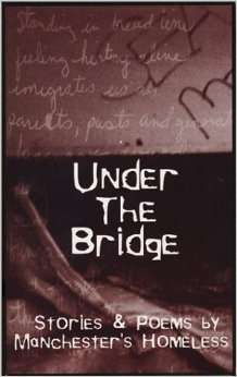 大桥下面Under the Bridge 电影封面