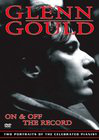 Glenn Gould: Off the Record 电影封面