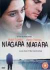尼加拉瓜,尼加拉瓜Niagara, Niagara 电影封面