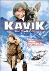 The Courage of Kavik, the Wolf Dog 电影封面
