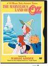 The Marvelous Land of Oz 电影封面