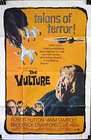 The Vulture 电影封面